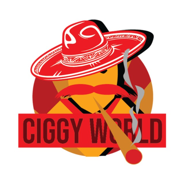 Ciggy World